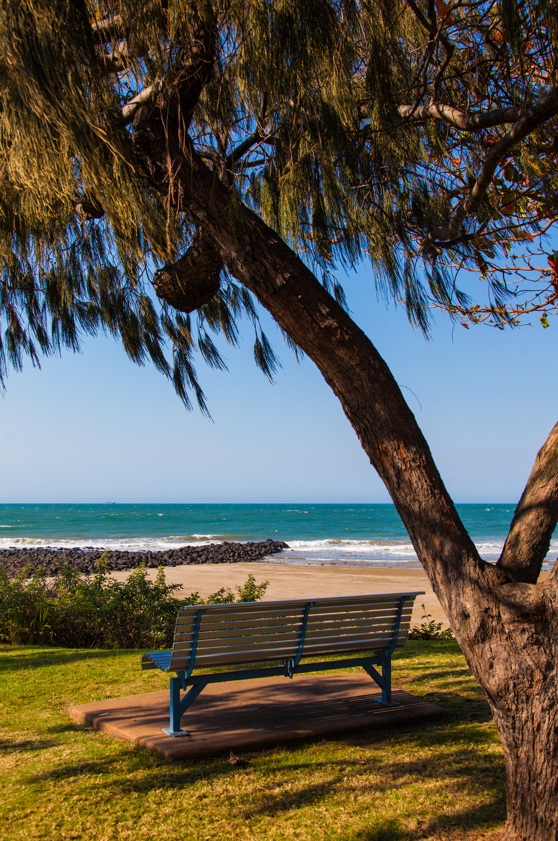 Australia, Bundaberg