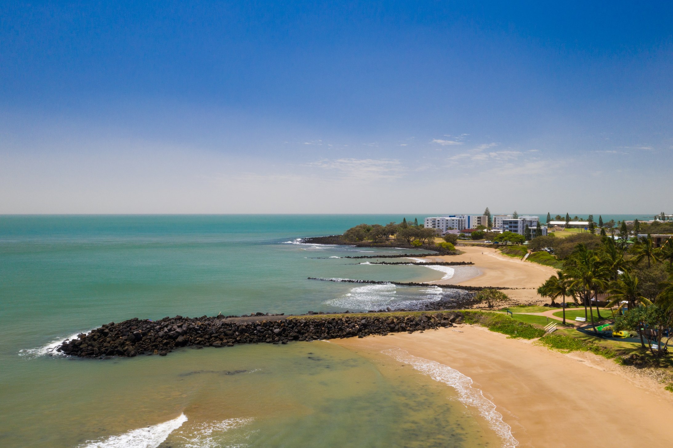 Bundaberg, Australia