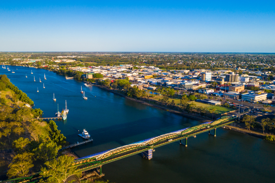 Bundaberg, Australia