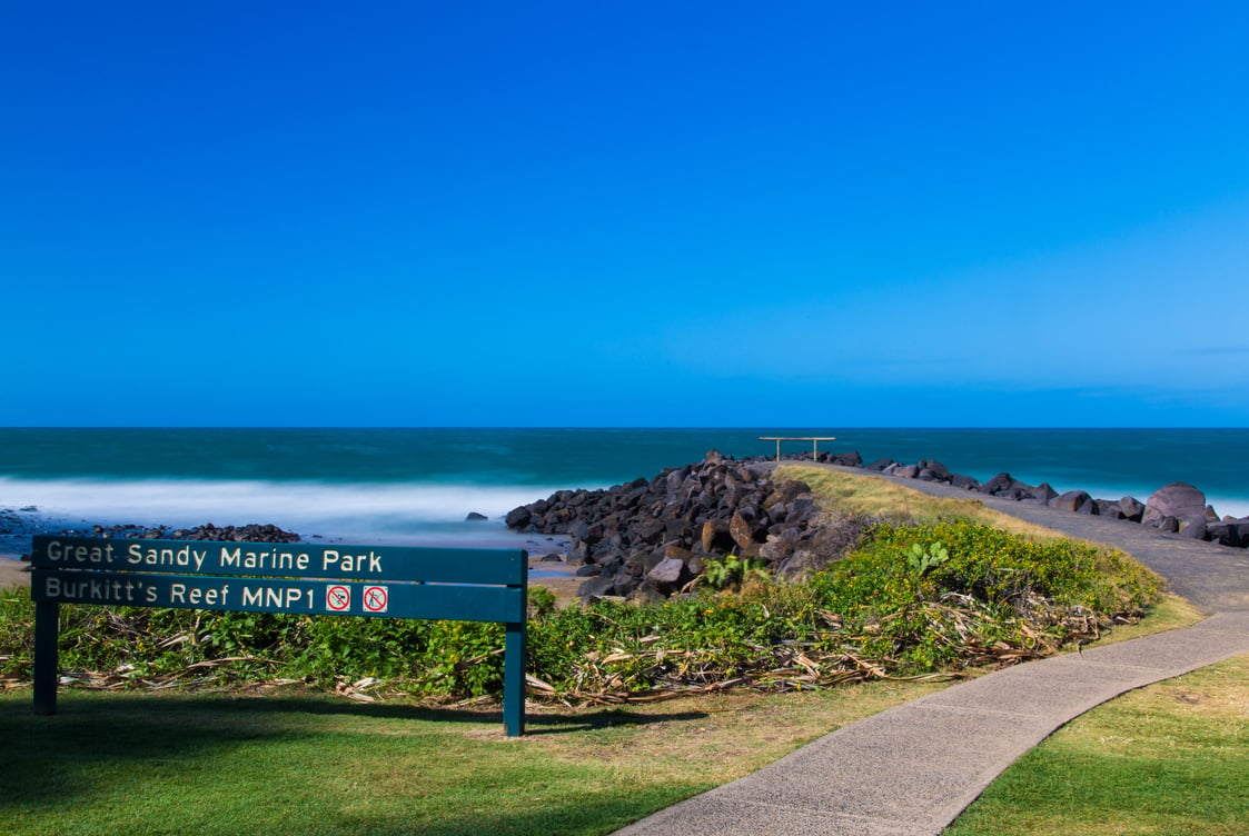 Bundaberg, Australia