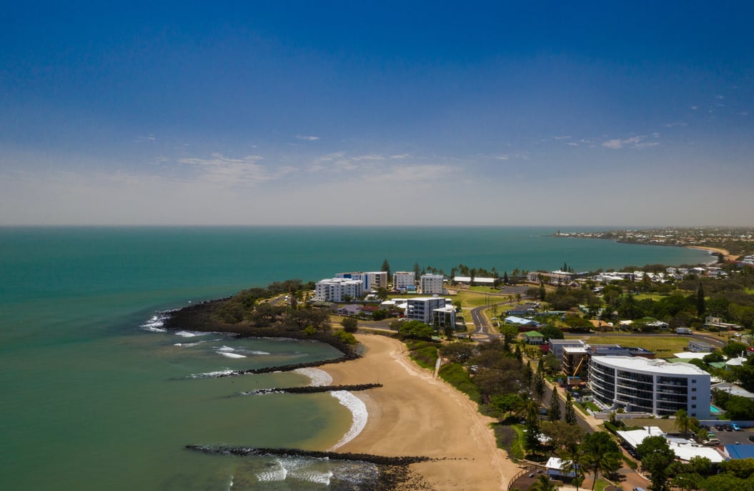 Bundaberg, Australia