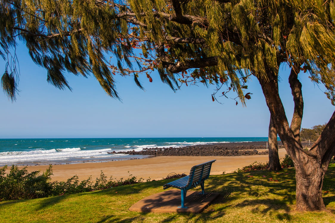 Australia, Bundaberg